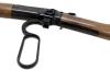 [マルシン] ウィンチェスター M1892 リアルウッド 6mmBB ウィンチェスター刻印 ブラック ガスライフル ガス漏れあり (訳あり)