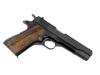 [HOBBY FIX] PreWar ナショナルマッチ M1911 New メガウェイト ハンマー・リアサイトクラック (訳あり)