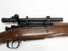 [S&T] スプリングフィールド M1903 03-A3 リアルウッド マウント/スコープセット (中古)