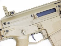 [MAGPUL] PTS MASADA ACR CQBバージョン DE (中古)