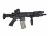 [東京マルイ] HK416C CUSTOM 次世代電動ガン ホロサイト付 (中古)