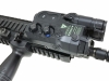 [東京マルイ] HK416C CUSTOM 次世代電動ガン ホロサイト付 (中古)