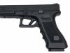 [GHK/UMAREX] GLOCK グロック17 gen3 CO2 カスタムSAMOON アルティメイトキット組込 ガスブローバック (中古)