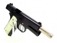 [WA] コルト M1911A1 .38 SUPER エル・パトロン (中古)