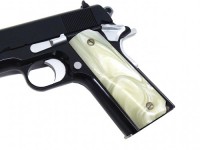 [WA] コルト M1911A1 .38 SUPER エル・パトロン (中古)