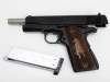 [WA] コルトガバメント .45 シリーズ80 CAW木製グリップカスタム (中古)