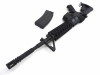 [CyberGun] Colt M4 RAS 14.5inch GBBR ver.2 (新品)