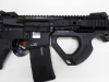 [ICS/ASG] HERA ARMS CQR AEG Black MOSFET/EBB/JP Ver. / Ospreyサイレンサー付 電動ガン (中古)