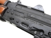 [GHK] AKS74U co2 GBB IZHMASH 刻印仕様 ガスブローバック アサルトライフル (新品)