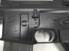 [MGC] M16A1 外部ソース式 スリング付 (中古)