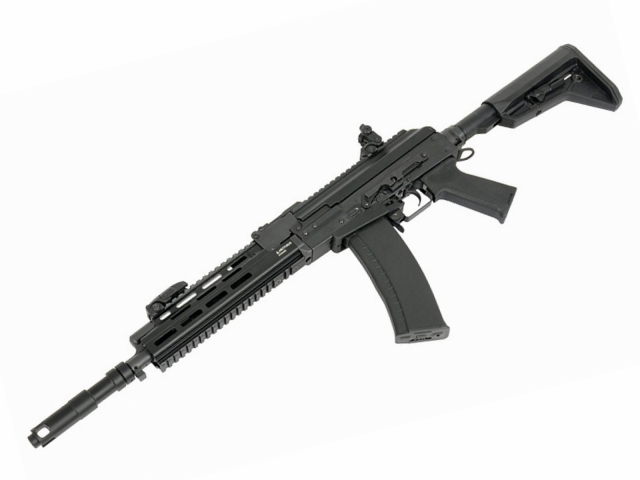 ARCTURUS AKM AK74 AK12 AEG マガジン 5本セット