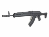 [CYMA] AK Zhukov S-Stock 電動ガン BK CM077ABK (中古)