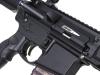 [EMG] T8 SP SYSTEMS DDM4 PDW ガスブローバック (ダニエルディフェンス Licensed) BK (新品)