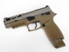 [VFC/SIG Airsoft] P320-M17 PRO-Cut スライドカスタム (中古)