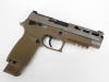 [VFC/SIG Airsoft] P320-M17 PRO-Cut スライドカスタム (中古)