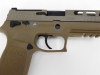 [VFC/SIG Airsoft] P320-M17 PRO-Cut スライドカスタム (中古)