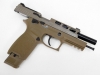 [VFC/SIG Airsoft] P320-M17 PRO-Cut スライドカスタム (中古)