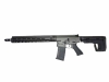 [EMG/APS] Falkor AR-15 RECCE フルメタル電動ガン Grey ストックカスタム (中古)