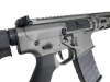 [EMG/APS] Falkor AR-15 RECCE フルメタル電動ガン Grey ストックカスタム (中古)