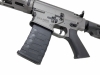 [EMG/APS] Falkor AR-15 RECCE フルメタル電動ガン Grey ストックカスタム (中古)