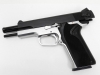 [タナカ] S&W M1076 4インチ ガスブローバック (中古)