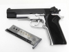 [タナカ] S&W M1076 4インチ ガスブローバック (中古)