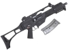 [WE] G36C_G39C GBB オープンボルト ガスブローバックライフル (中古)