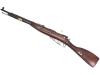 [S&T] M1938 Mosin Nagant モシンナガン カービン エアーコッキングライフル RW (新品予約受付中! 特典あり)