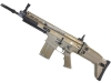 [VFC_CyberGun] FN SCAR-H GBBR Mk17 FDE ガスブローバックライフル (新品)