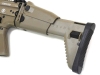 [VFC_CyberGun] FN SCAR-H GBBR Mk17 FDE ガスブローバックライフル (新品)