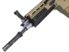 [VFC_CyberGun] FN SCAR-H GBBR Mk17 FDE ガスブローバックライフル (新品)