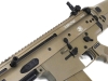 [VFC_CyberGun] FN SCAR-H GBBR Mk17 FDE ガスブローバックライフル (新品)