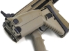 [VFC_CyberGun] FN SCAR-H GBBR Mk17 FDE ガスブローバックライフル (新品)