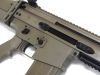 [VFC_CyberGun] FN SCAR-H GBBR Mk17 FDE ガスブローバックライフル (新品)