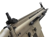 [VFC_CyberGun] FN SCAR-H GBBR Mk17 FDE ガスブローバックライフル (新品)