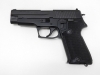 [タナカ] 9mm拳銃 SIG SAUER P220 自衛隊仕様 旧タイプ (中古)