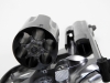 [タナカ] S&W M66 パフォーマンスセンター 3インチ F-comp ver.3 発火モデルガン (未発火)