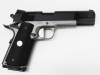 [WA] SW1911 DKフレーム 2トーン フルオートカスタム (中古)