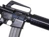 [MGC] コルト XM177E2 モデル629 ABS CPブローバック 発火モデルガン 追加カート/スペアマガジン/ソフトケース付属 (中古)