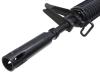 [MGC] コルト XM177E2 モデル629 ABS CPブローバック 発火モデルガン 追加カート/スペアマガジン/ソフトケース付属 (中古)
