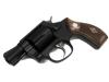 [タナカ] S&W .38 チーフスペシャル エアウェイト “ベイビーエアクルーマン” HW ver.2 発火モデルガン (新品)