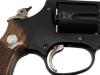 [タナカ] S&W .38 チーフスペシャル エアウェイト “ベイビーエアクルーマン” HW ver.2 発火モデルガン (新品)