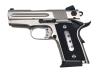 [KSC] M945 compact スパイダー プレミアムメッキ ガスブローバック (中古)