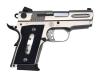 [KSC] M945 compact スパイダー プレミアムメッキ ガスブローバック (中古)