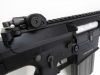 [ARES] M110 SASS EFCS スナイパーライフル ロングサプレッサー付 SR-004E (中古)