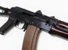 [E&L] AKS74UN 電動ガン サイレンサー スリング付き (中古)