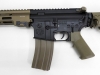 [E&C] M4 634E 13.5インチ SMR MK16 URG-1 電子トリガー 電動ガン 精密ハイサイクルカスタム (中古)