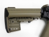 [E&C] M4 634E 13.5インチ SMR MK16 URG-1 電子トリガー 電動ガン 精密ハイサイクルカスタム (中古)