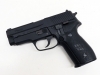 [タナカ] SIG SAUER P228 スイスポリスVersion HW (中古)