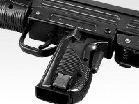 [東京マルイ] UZI SMG サブマシンガン 電動ガン (中古)